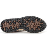 Floris van Bommel Floris van Bommel Sneaker Noppi 37.12 Bruin