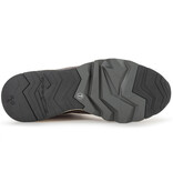 Floris van Bommel Floris van Bommel Sneaker De Zager 03.14 Bruin