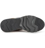 Floris van Bommel Floris van Bommel Sneaker De Zager 03.15 Blauw
