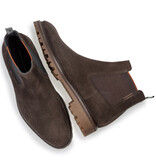 Floris van Bommel Floris van Bommel Chelsea Boot Sturdi 04.25 Bruin
