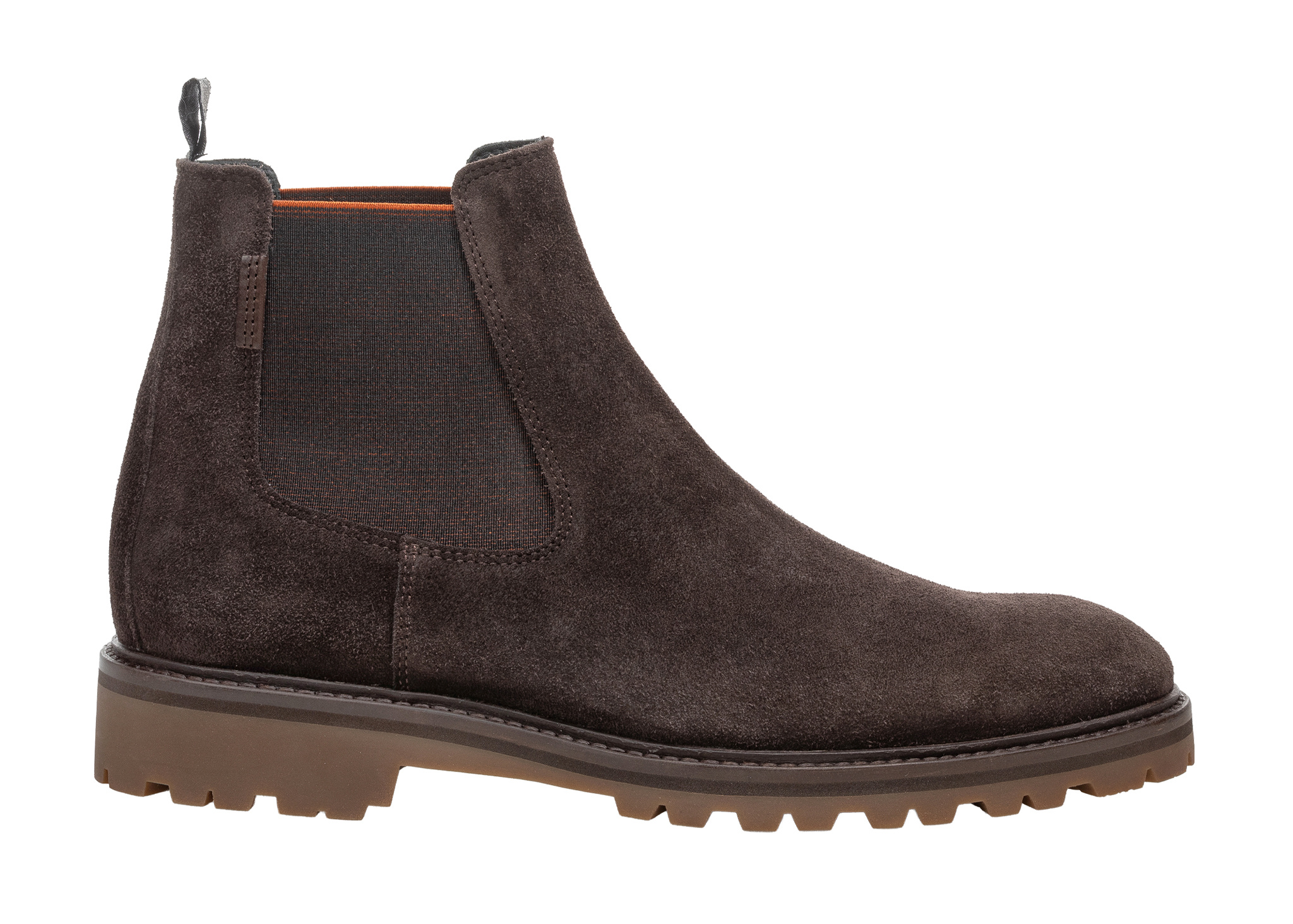 Floris van Bommel Floris van Bommel Chelsea Boot Sturdi 04.25 Bruin