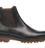 Floris van Bommel Floris van Bommel Chelsea Boot Sturdi 04.29 Zwart