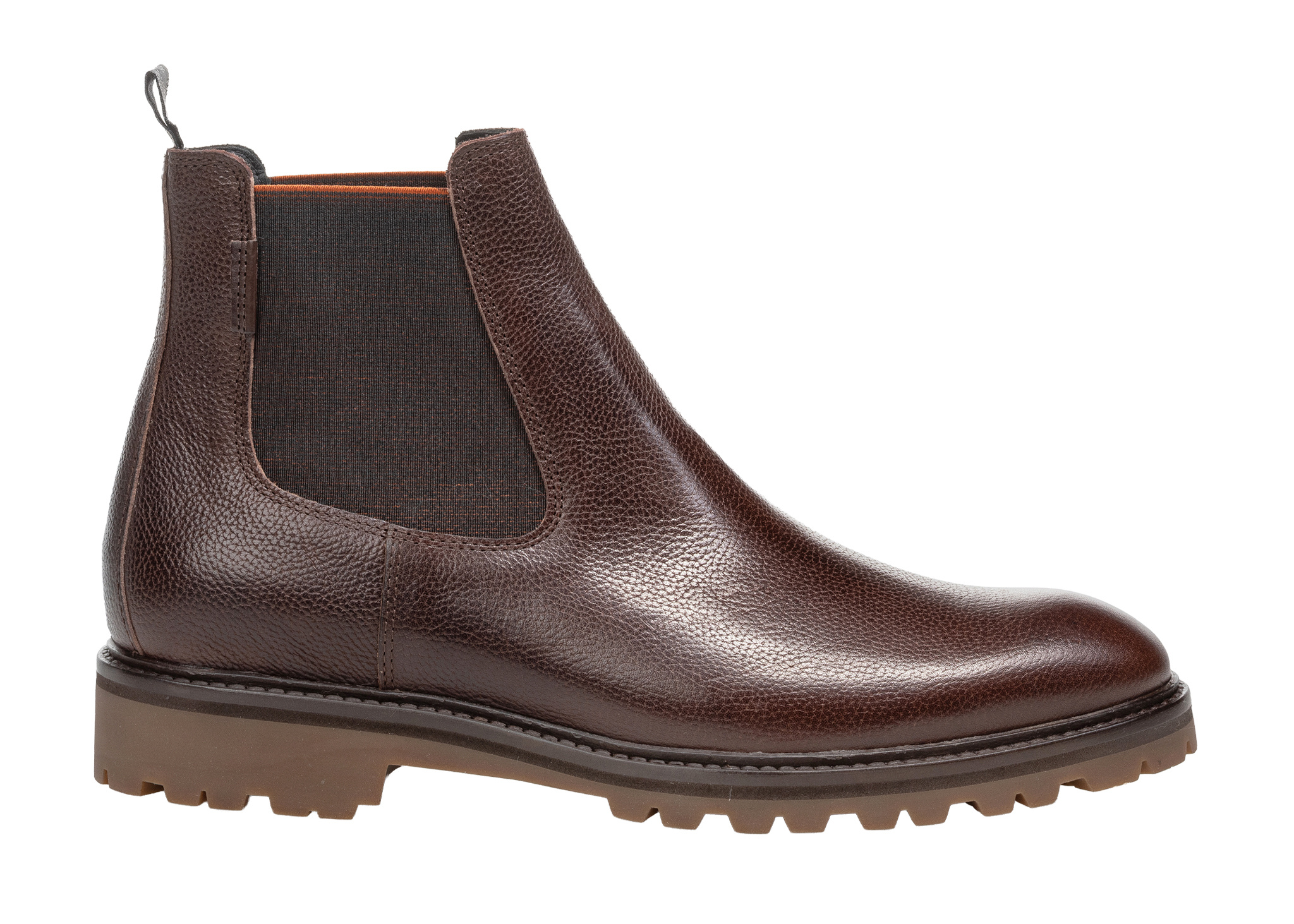 Floris van Bommel Floris van Bommel Chelsea Boot Sturdi 04.30 Bruin
