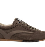 Floris van Bommel Floris van Bommel Sneaker De Vlakker 01.02 Taupe