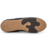 Floris van Bommel Floris van Bommel Sneaker De Vlakker 01.01 Blauw