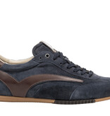 Floris van Bommel Floris van Bommel Sneaker De Vlakker 01.01 Blauw