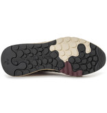 Floris van Bommel Floris van Bommel Sneaker De Treener 01.60 Blauw