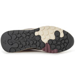 Floris van Bommel Floris van Bommel Sneaker De Treener 01.59 Groen