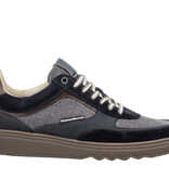 Floris van Bommel Floris van Bommel Sneaker De Kupster 09.03 Blauw
