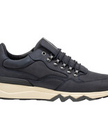 Floris van Bommel Floris van Bommel Sneaker De Zager 01.27 Blauw