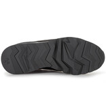 Floris van Bommel Floris van Bommel Sneaker De Zager 01.26 Zwart