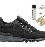 Floris van Bommel Floris van Bommel Sneaker De Zager 01.26 Zwart