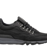 Floris van Bommel Floris van Bommel Sneaker De Zager 01.26 Zwart