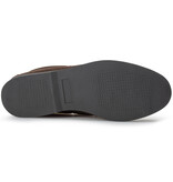 Van Bommel Van Bommel Loafer Nava 02.02 Bruin