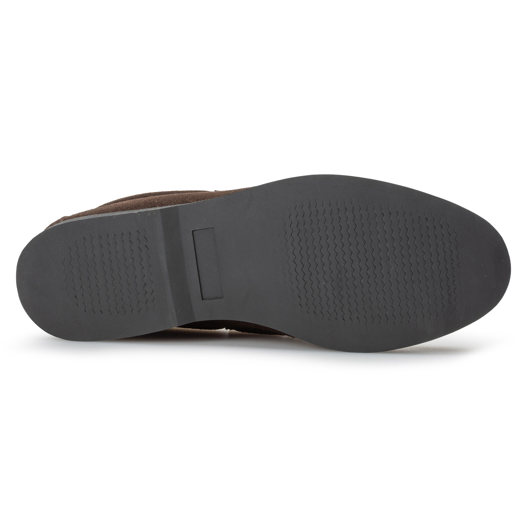 Van Bommel Van Bommel Loafer Nava 02.02 Bruin