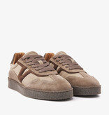 Via Vai VIA VAI Sneaker Zane Dexter 11410-04-1413 Bruin