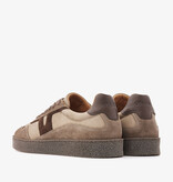 Via Vai VIA VAI Sneaker Zane Dexter 11410-04-1413 Bruin