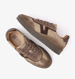 Via Vai VIA VAI Sneaker Zane Dexter 11410-04-1413 Bruin