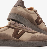 Via Vai VIA VAI Sneaker Zane Dexter 11410-04-1413 Bruin