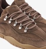 Via Vai VIA VAI Sneaker Frenkie Mavis 11424-01-1413 Bruin