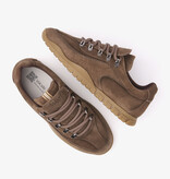 Via Vai VIA VAI Sneaker Frenkie Mavis 11424-01-1413 Bruin