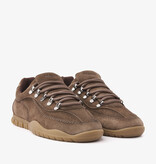 Via Vai VIA VAI Sneaker Frenkie Mavis 11424-01-1413 Bruin