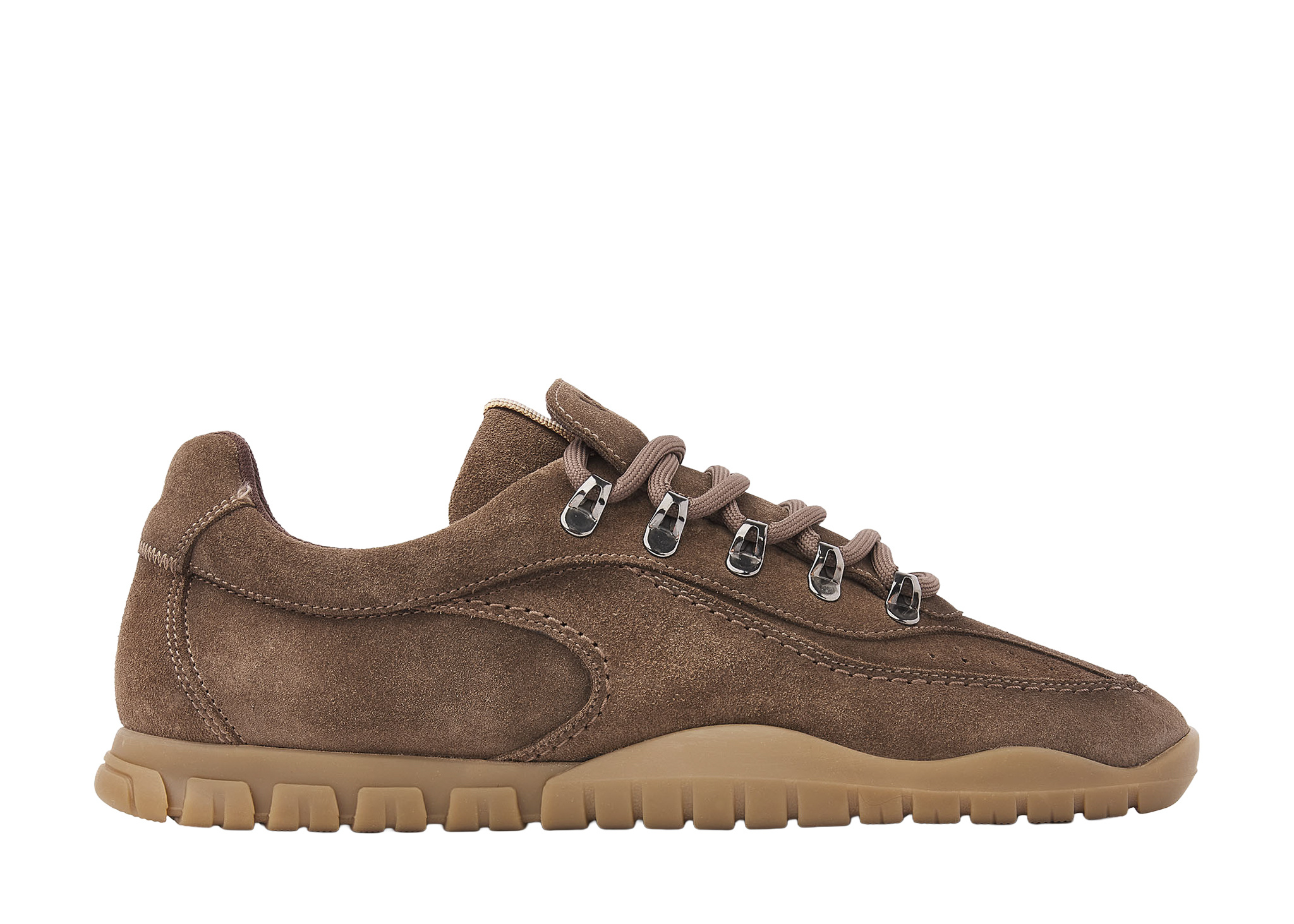 Via Vai VIA VAI Sneaker Frenkie Mavis 11424-01-1413 Bruin