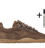 Via Vai VIA VAI Sneaker Frenkie Mavis 11424-01-1413 Bruin