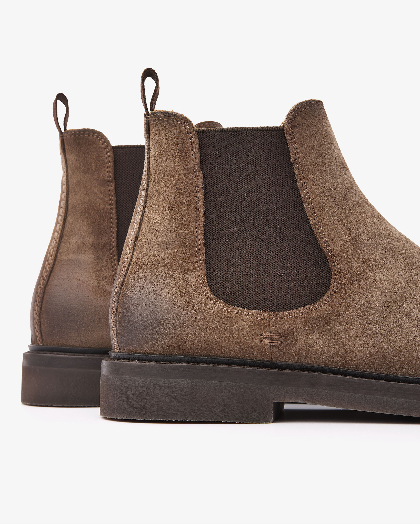 Via Vai VIA VAI Chelsea Boot Lewis Conor 11432-01-1413 Bruin