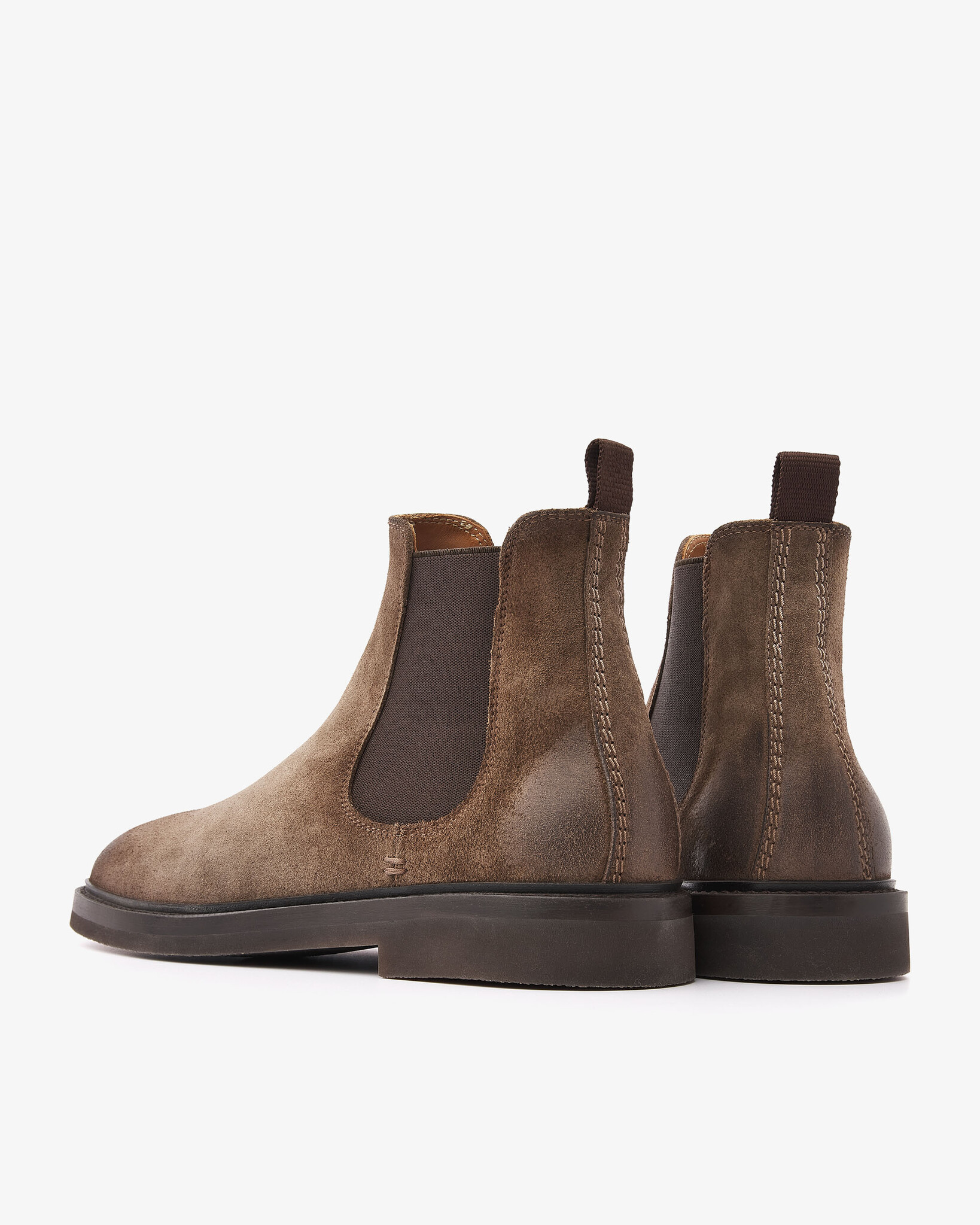 Via Vai VIA VAI Chelsea Boot Lewis Conor 11432-01-1413 Bruin