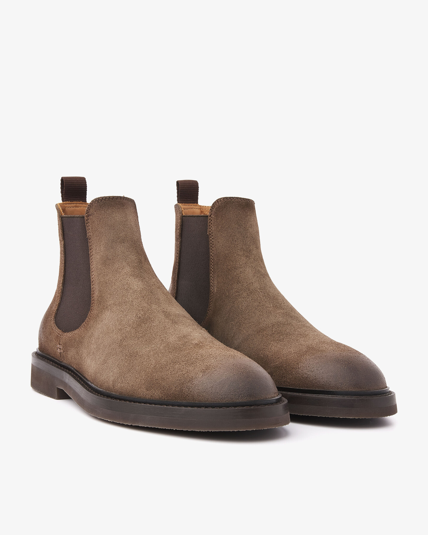 Via Vai VIA VAI Chelsea Boot Lewis Conor 11432-01-1413 Bruin
