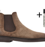 Via Vai VIA VAI Chelsea Boot Lewis Conor 11432-01-1413 Bruin