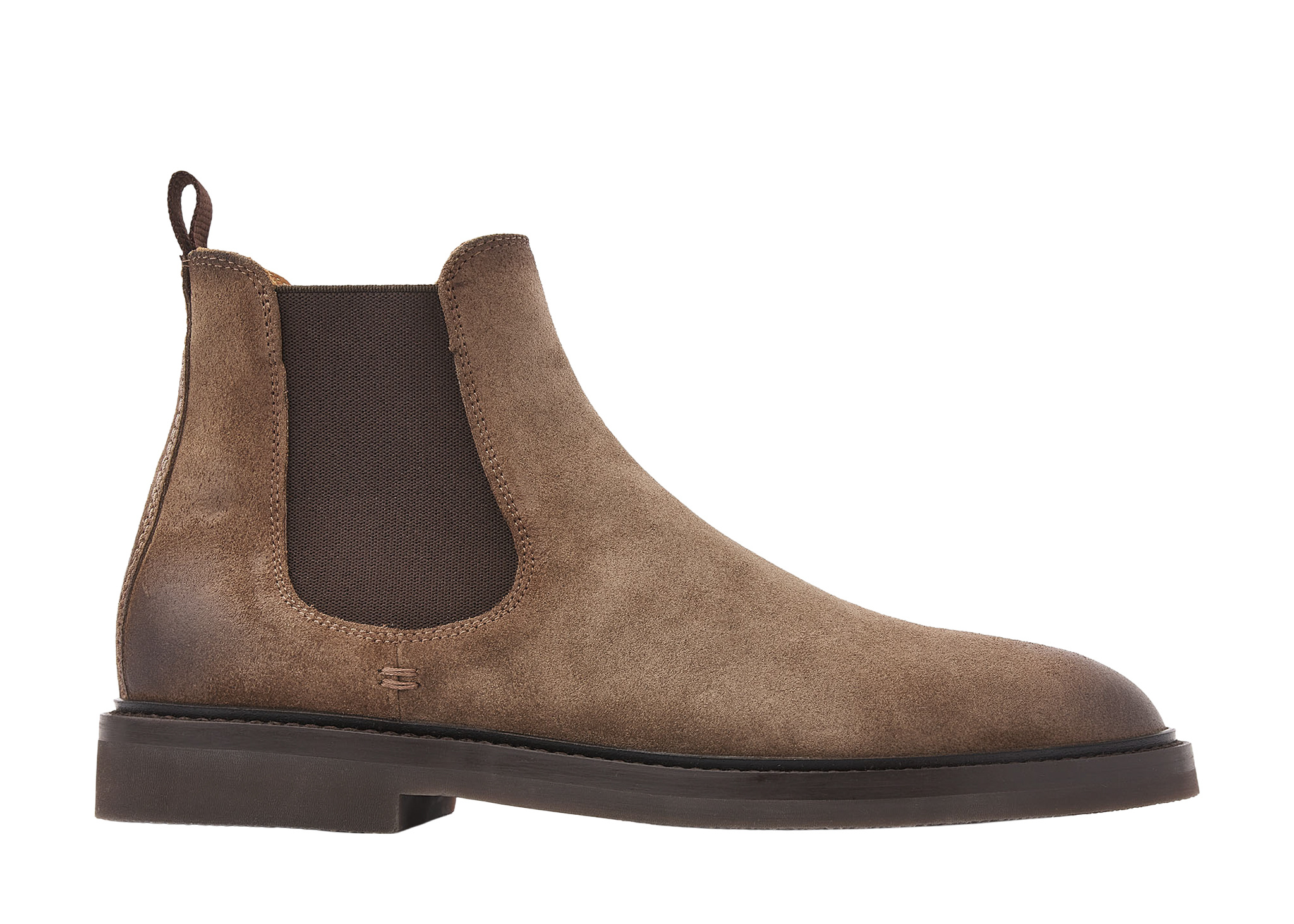 Via Vai VIA VAI Chelsea Boot Lewis Conor 11432-01-1413 Bruin