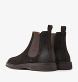 Via Vai VIA VAI Chelsea Boot Lewis Conor 11432-01-311 Donker Bruin