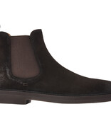 Via Vai VIA VAI Chelsea Boot Lewis Conor 11432-01-311 Donker Bruin