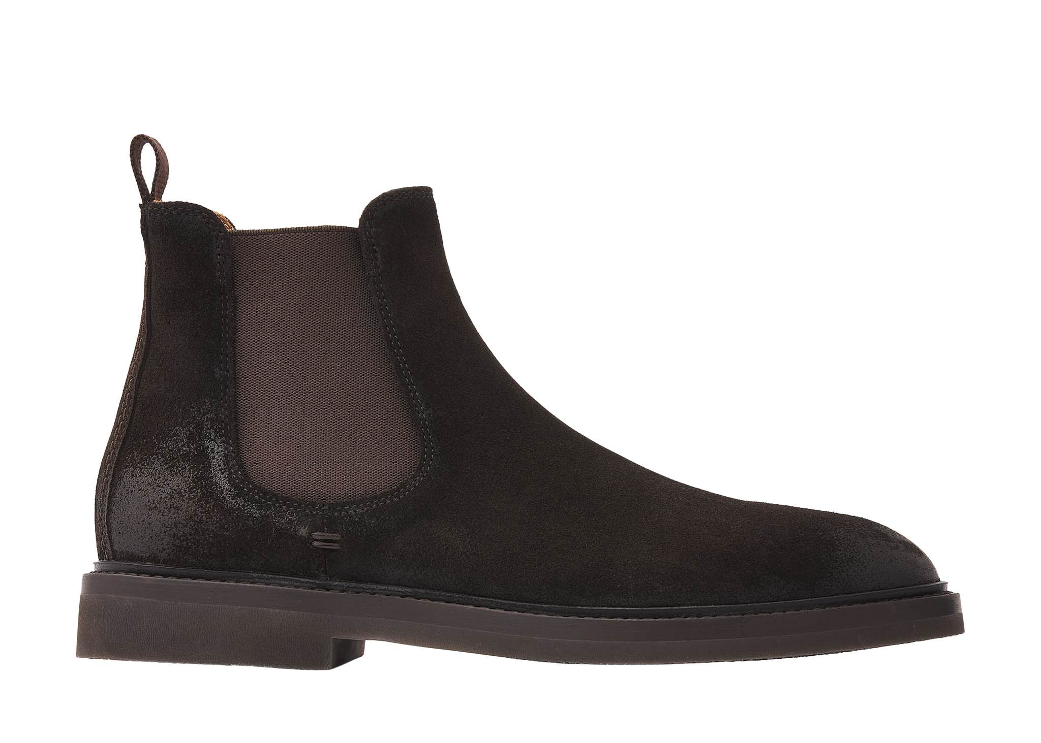 Via Vai VIA VAI Chelsea Boot Lewis Conor 11432-01-311 Donker Bruin
