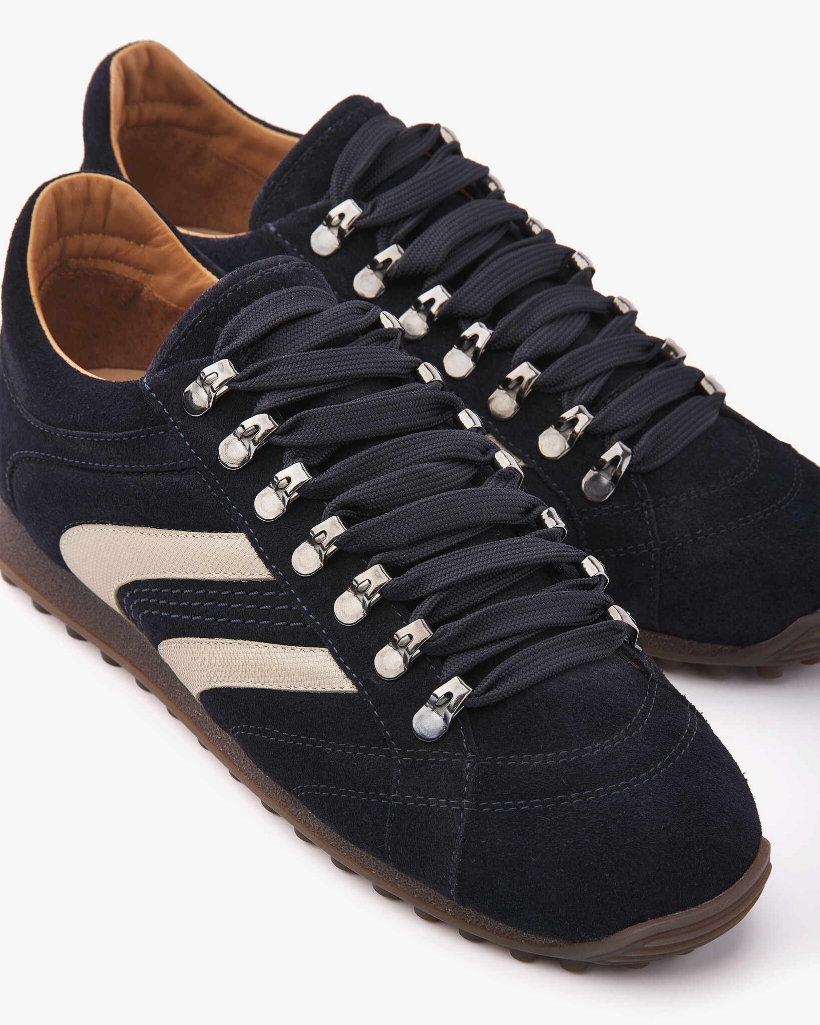 Via Vai VIA VAI Sneaker Jack Nathan 11436-01-1167 Blauw