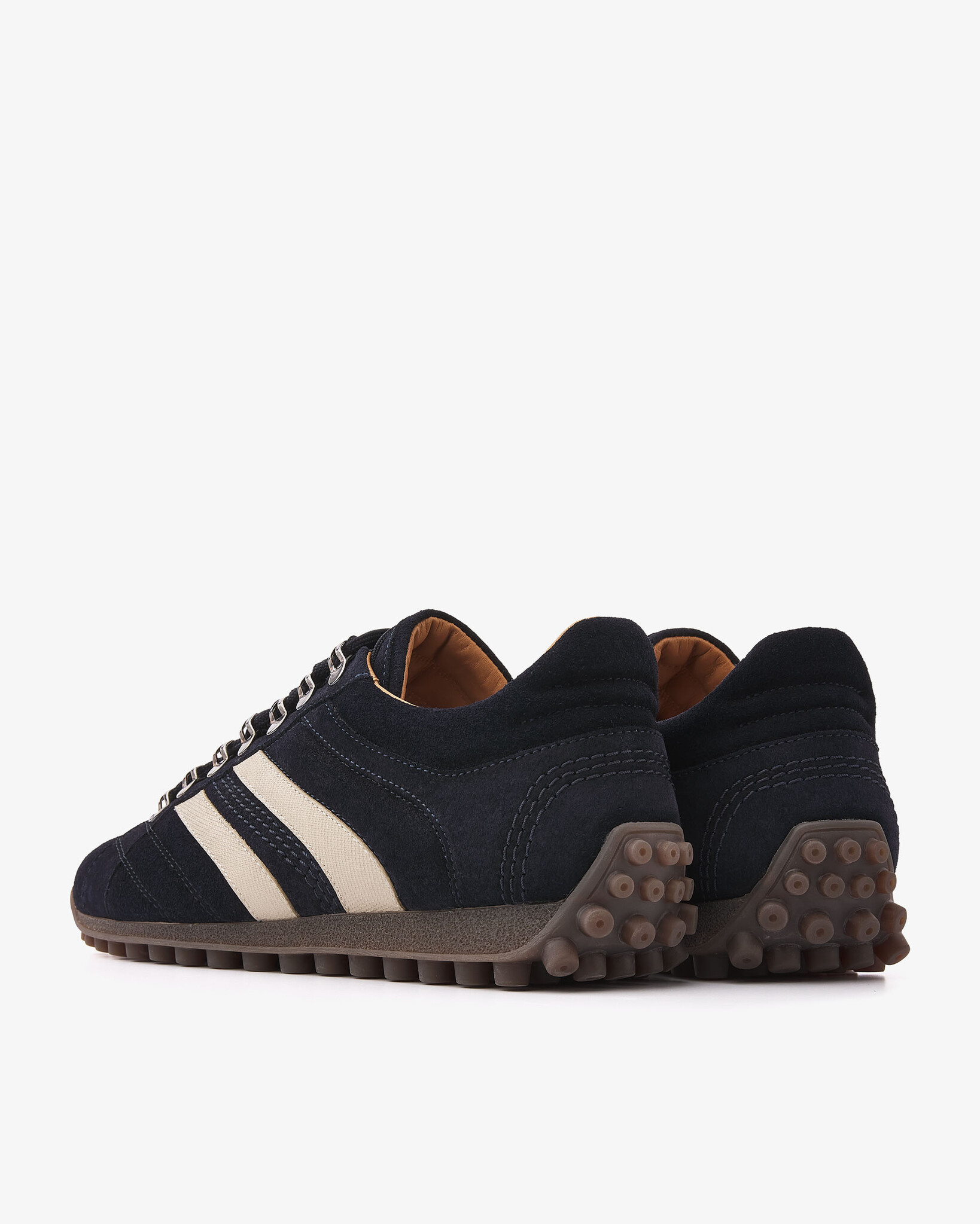 Via Vai VIA VAI Sneaker Jack Nathan 11436-01-1167 Blauw