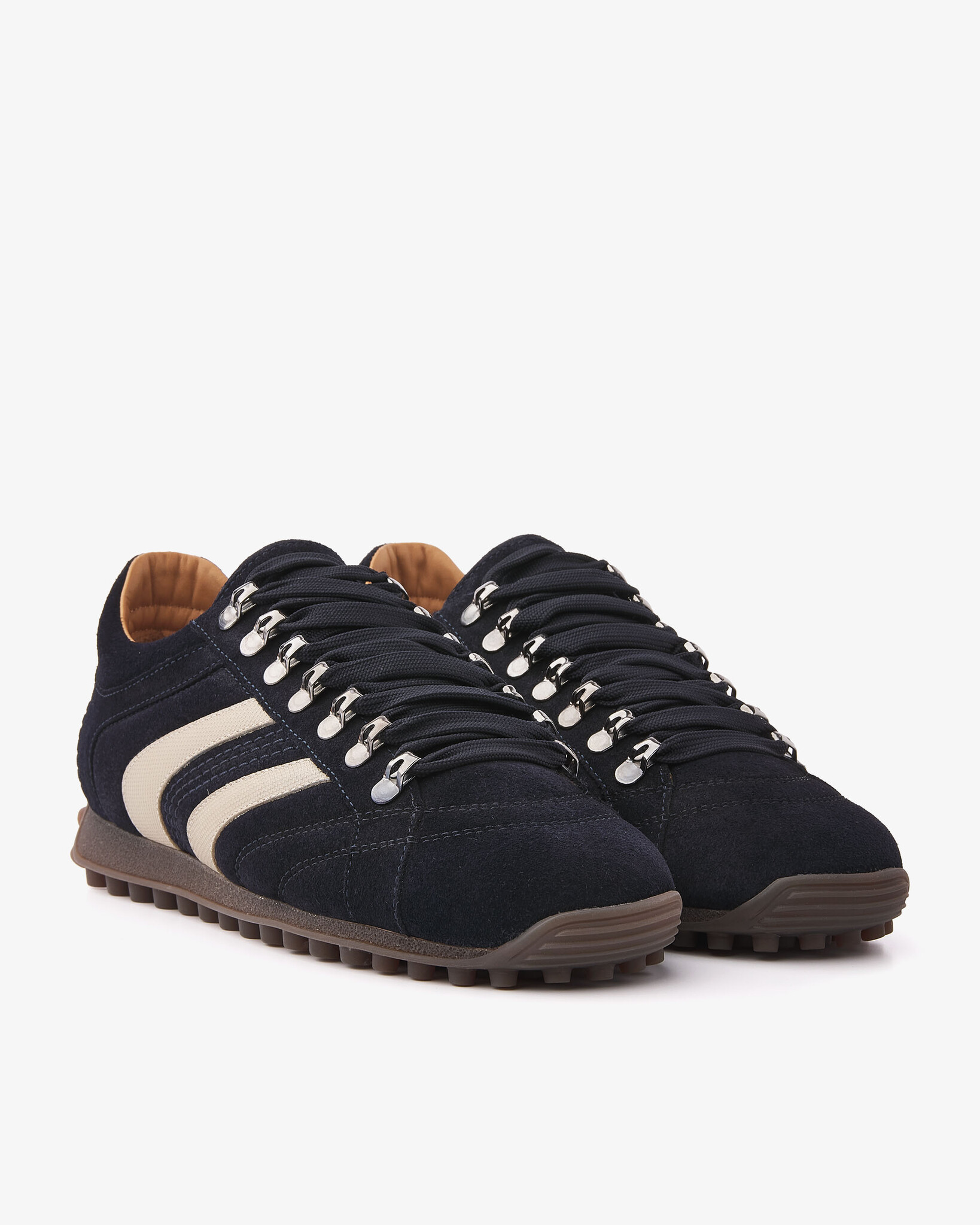 Via Vai VIA VAI Sneaker Jack Nathan 11436-01-1167 Blauw