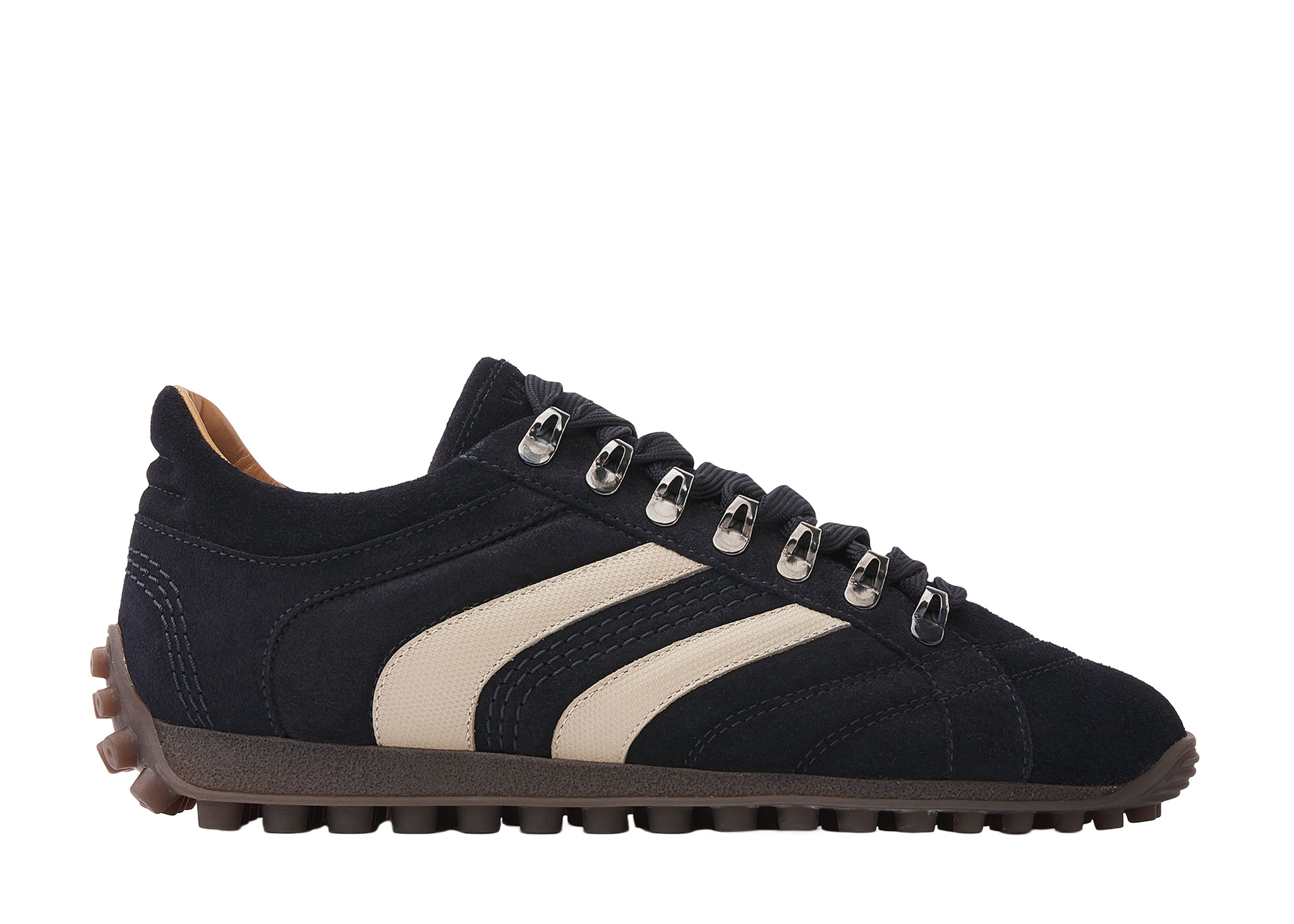 Via Vai VIA VAI Sneaker Jack Nathan 11436-01-1167 Blauw