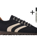 Via Vai VIA VAI Sneaker Jack Nathan 11436-01-1167 Blauw