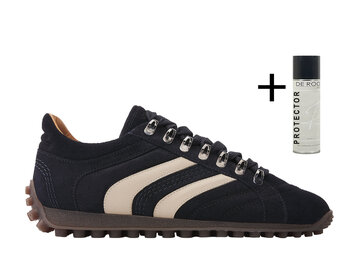 Via Vai VIA VAI Sneaker Jack Nathan 11436-01-1167 Blauw