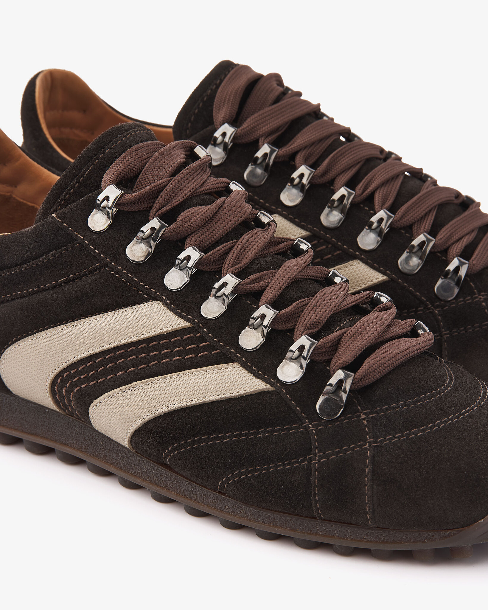 Via Vai VIA VAI Sneaker Jack Nathan 11436-01-311 Bruin