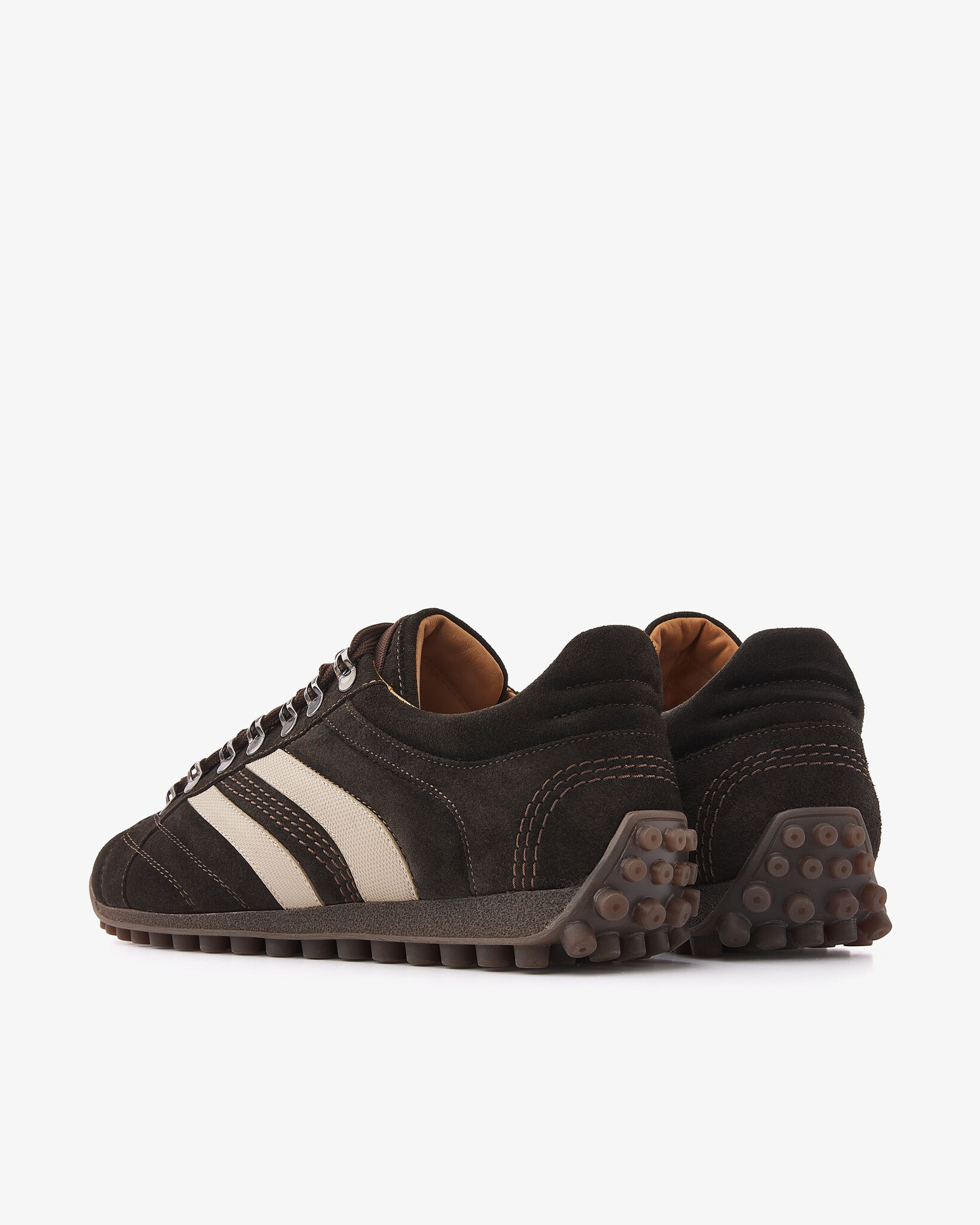 Via Vai VIA VAI Sneaker Jack Nathan 11436-01-311 Bruin