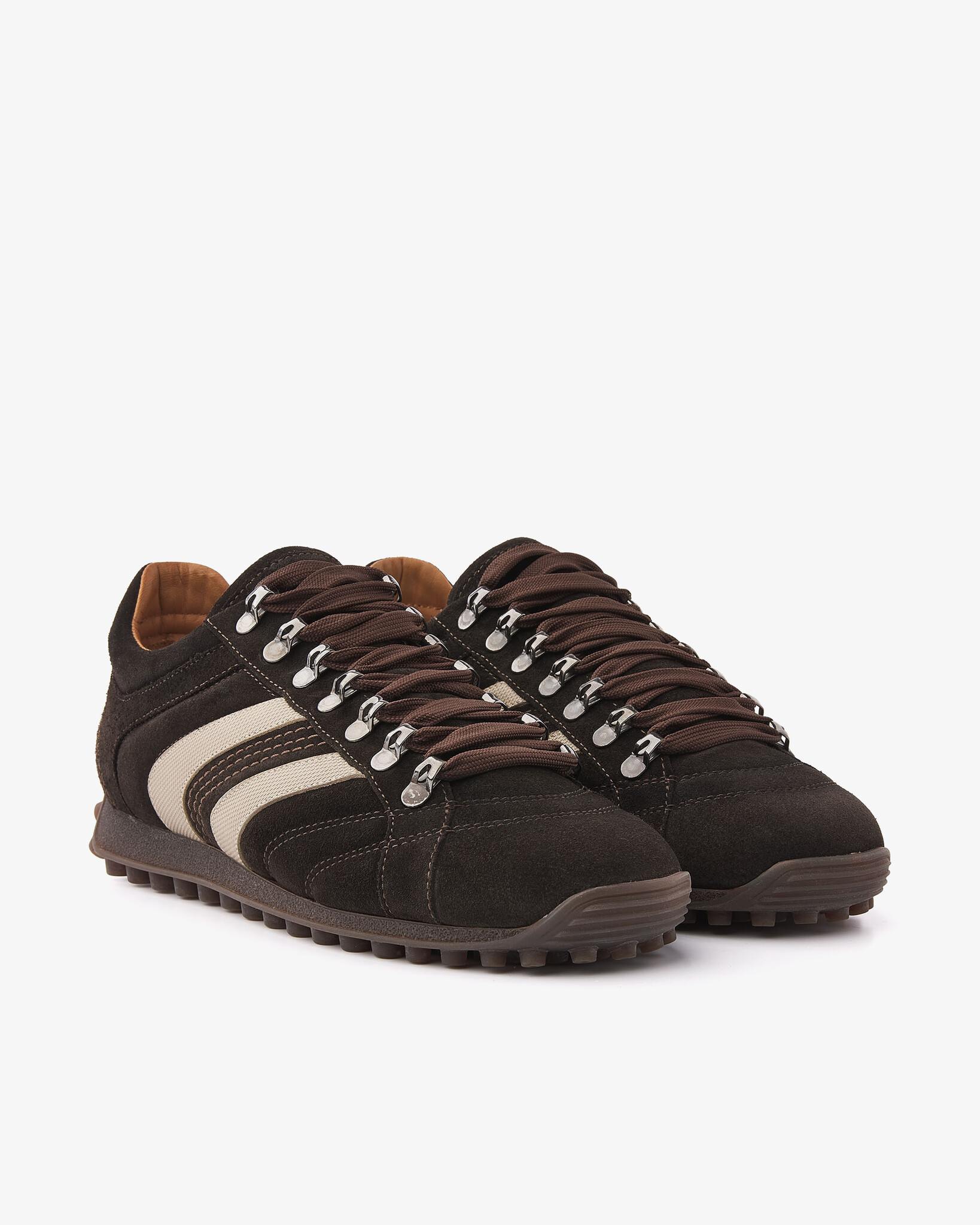Via Vai VIA VAI Sneaker Jack Nathan 11436-01-311 Bruin