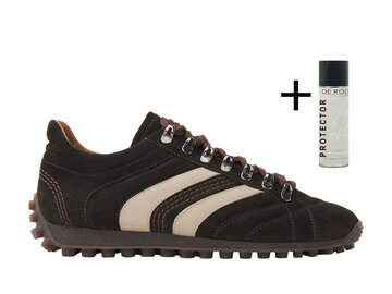 Via Vai VIA VAI Sneaker Jack Nathan 11436-01-311 Bruin