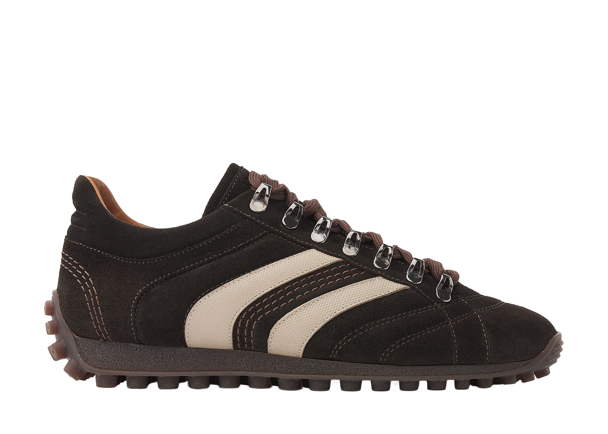 Via Vai VIA VAI Sneaker Jack Nathan 11436-01-311 Bruin