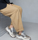 Via Vai VIA VAI Sneaker Liz Dae 60048-17-506 Beige