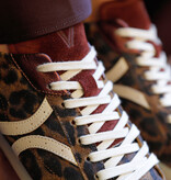Via Vai VIA VAI Sneaker Nilla Khloe 62394-06-1005 Luipaard