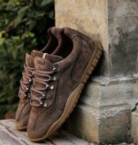 Via Vai VIA VAI Sneaker Frenkie Mavis 11424-01-1413 Bruin